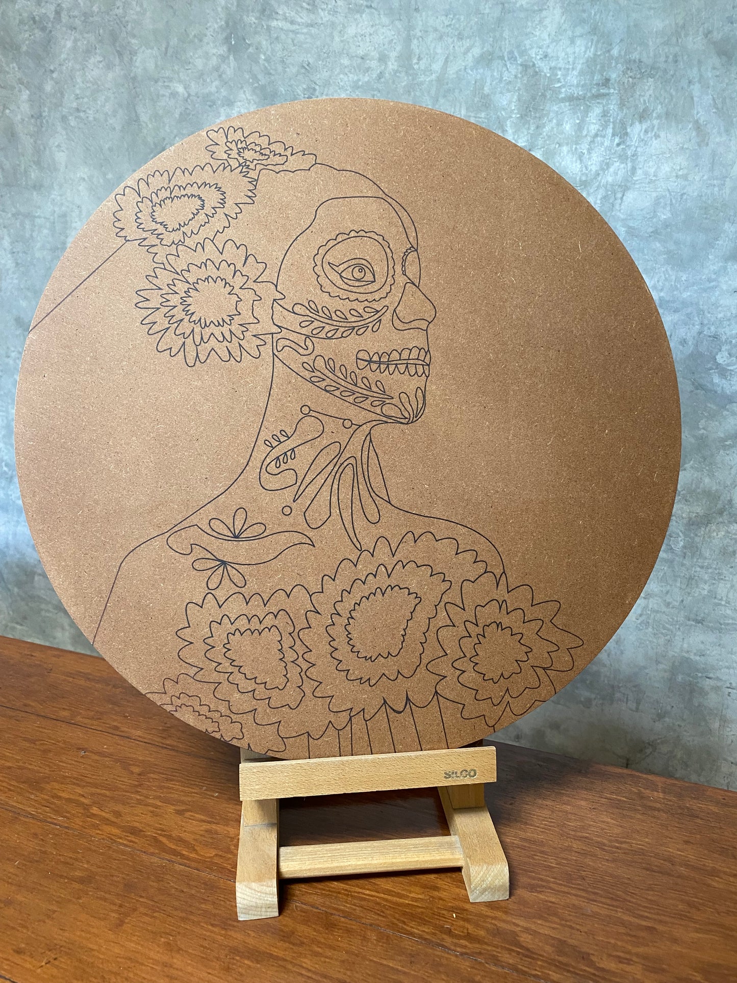 CATRINA