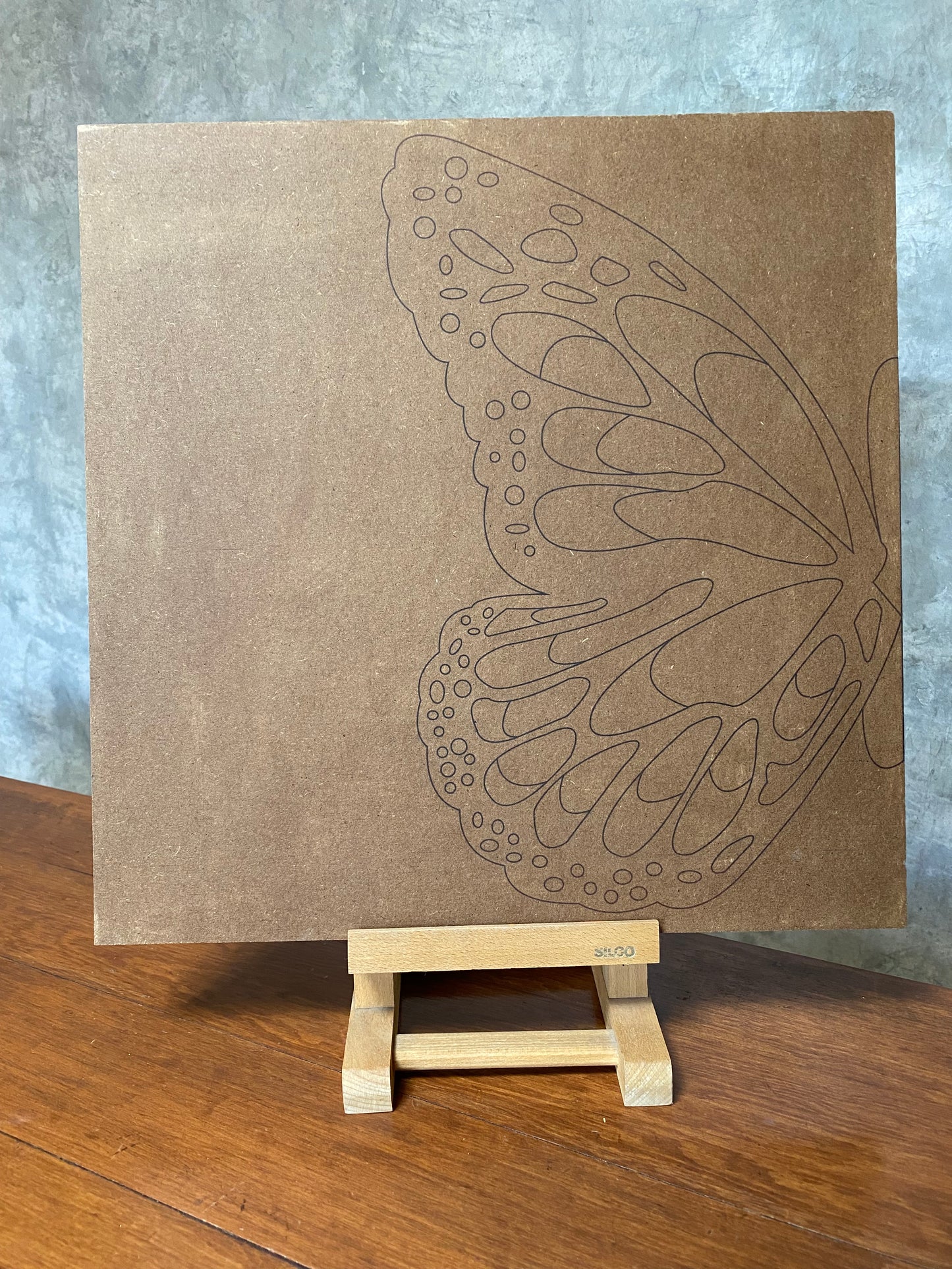 MARIPOSA
