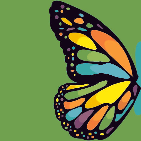 MARIPOSA