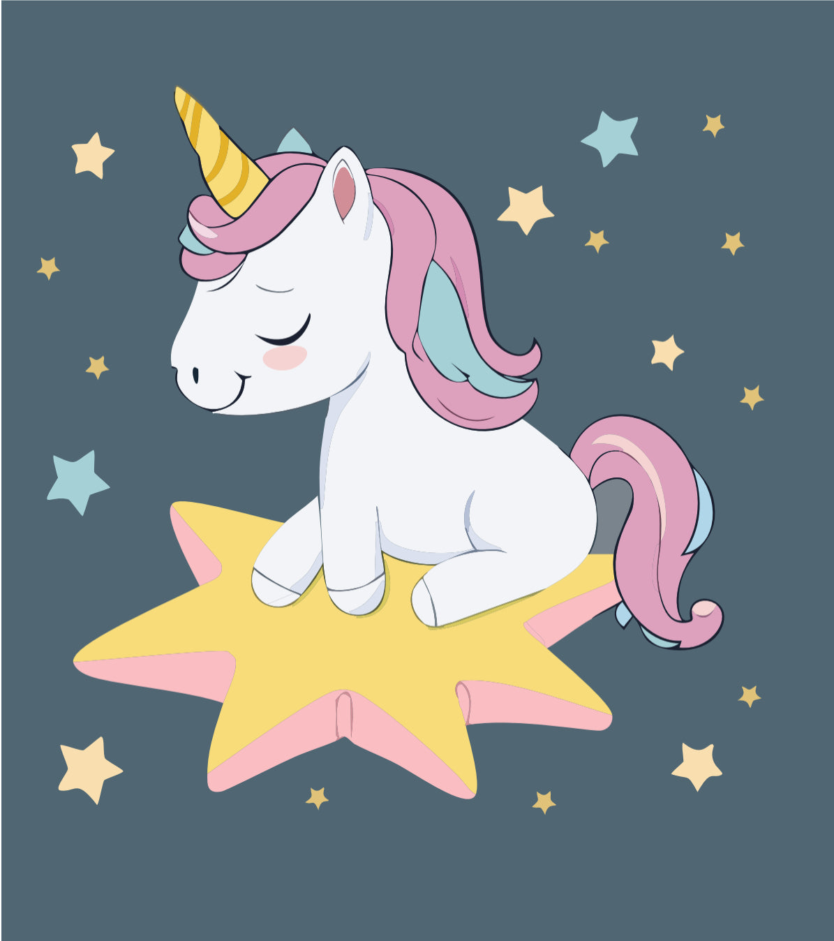PACK UNICORNIOS
