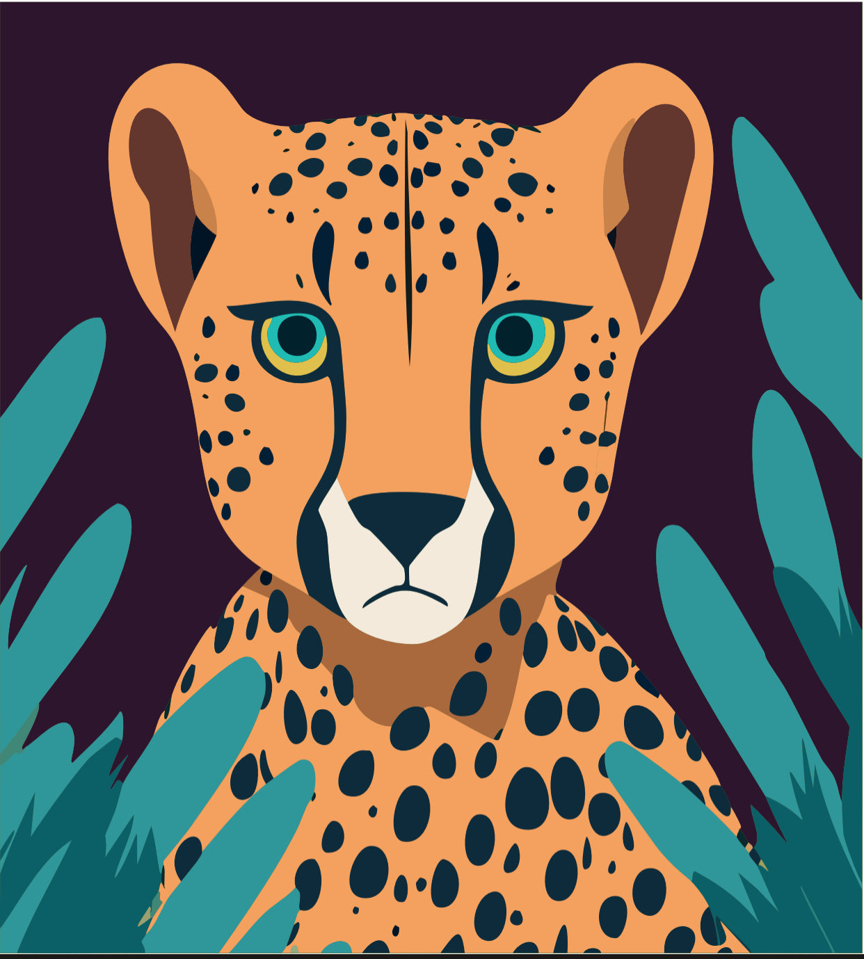 PACK AFRICA