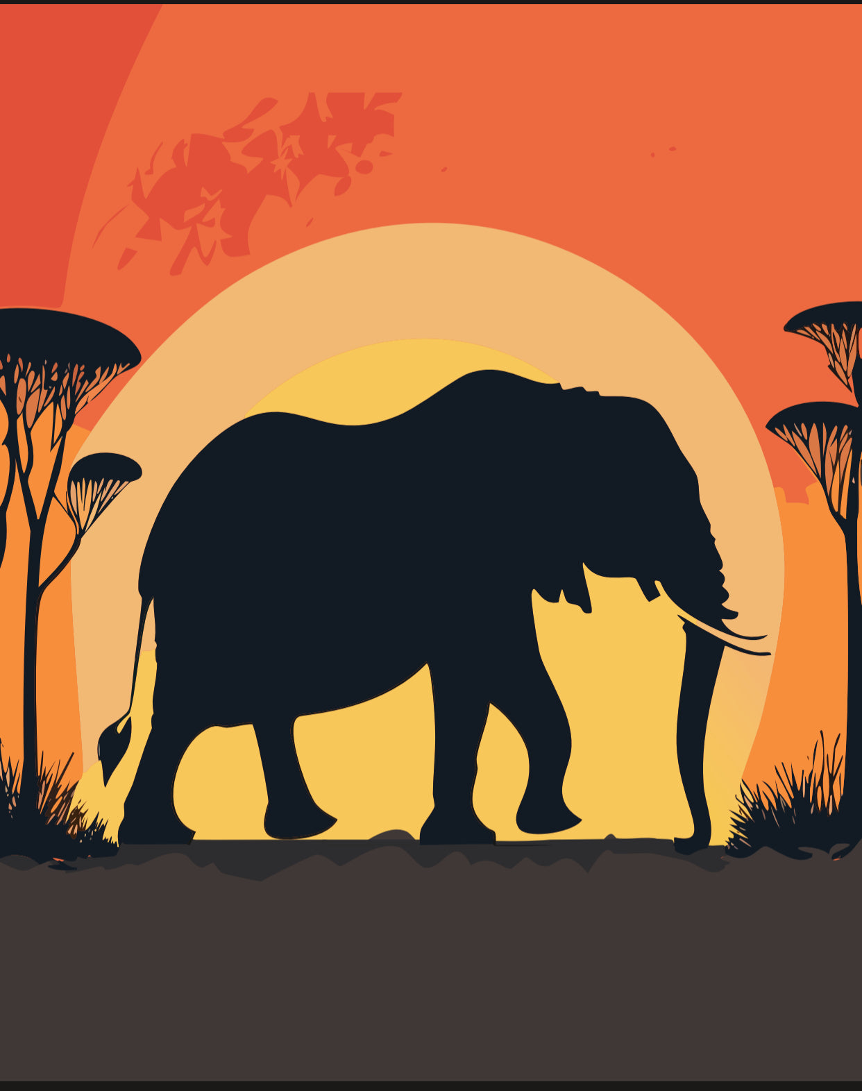 PACK AFRICA