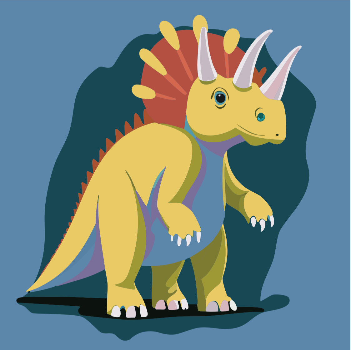 PACK DINOSAURIOS