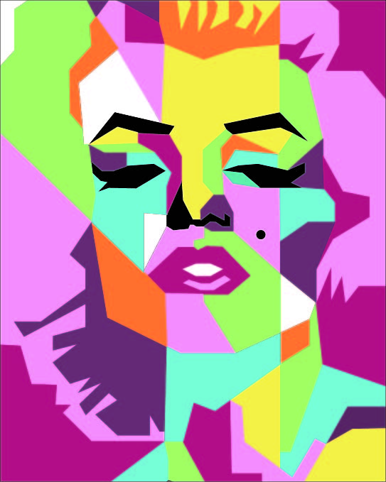 MARILYN