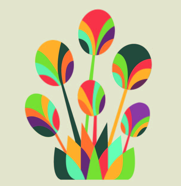 SET FLORES