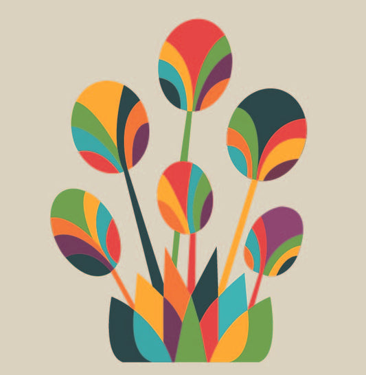 SET FLORES