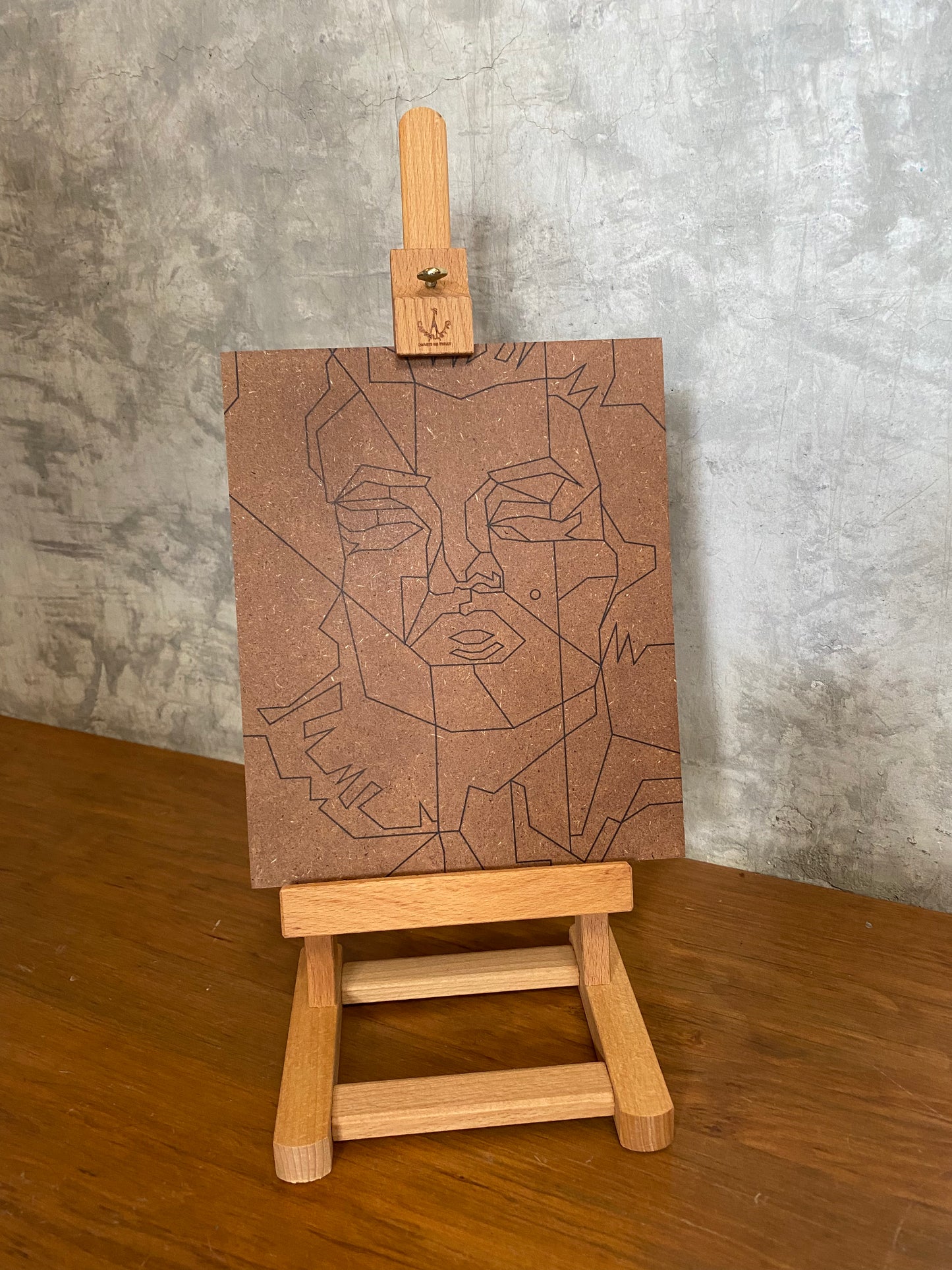 MARILYN